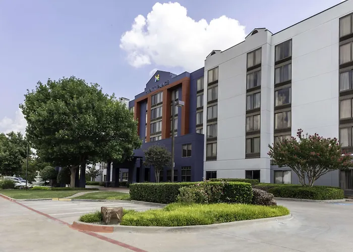 Hyatt Place-Dallas/Arlington