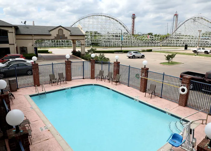 Ranger Inn & Suites