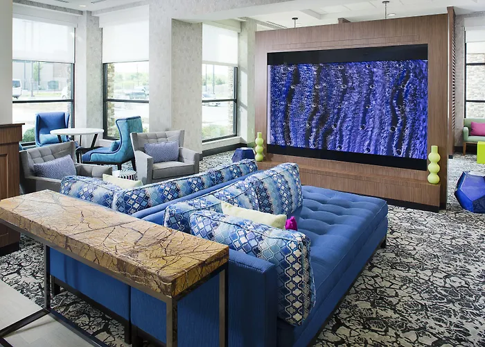 Hilton Garden Inn Dallas/Arlington South